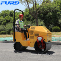 Compact Design 800kg Small Vibratory Compactor Roller